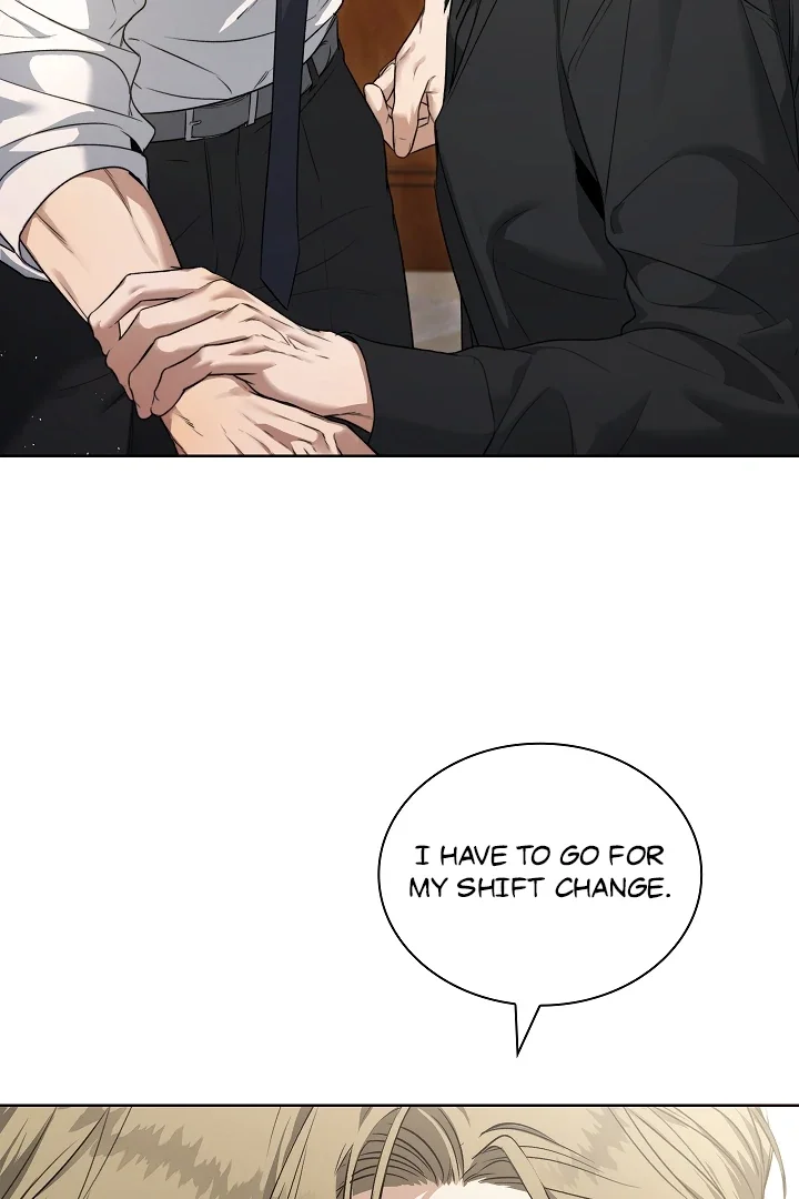 Kiss Me If You Can - Chapter 14 Page 12