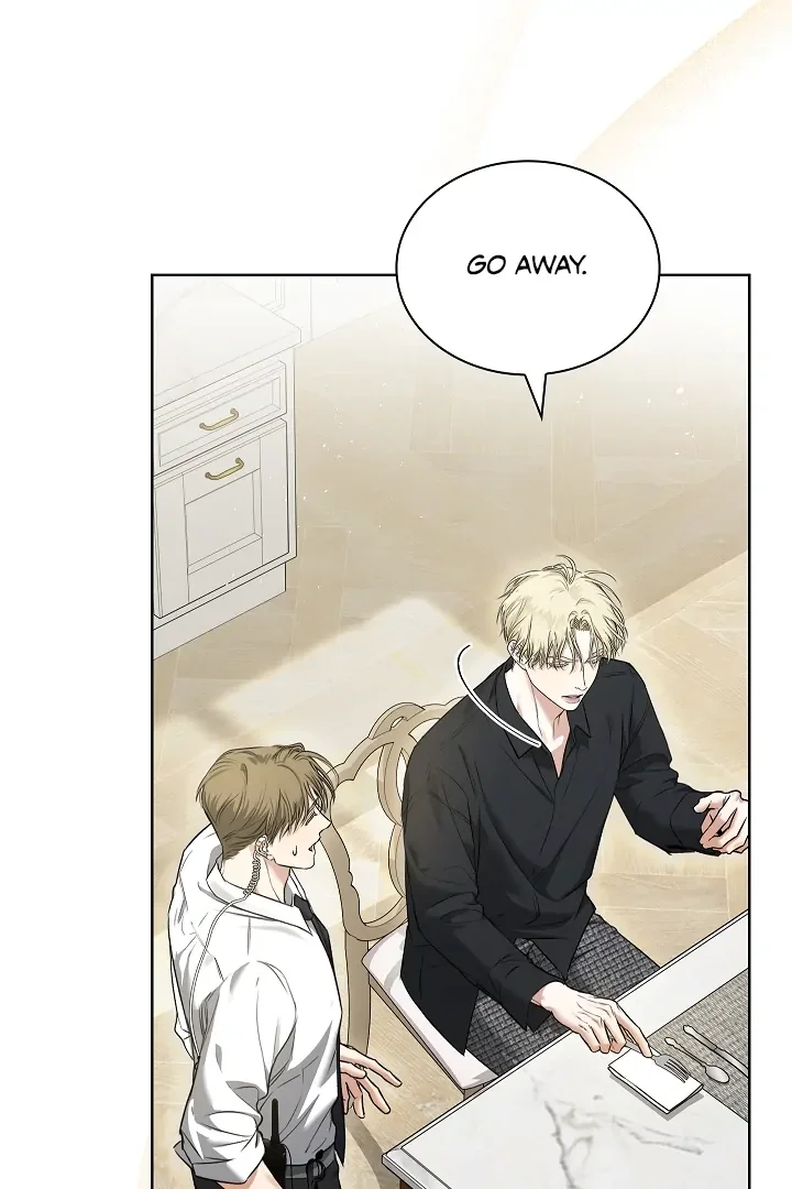 Kiss Me If You Can - Chapter 14 Page 18