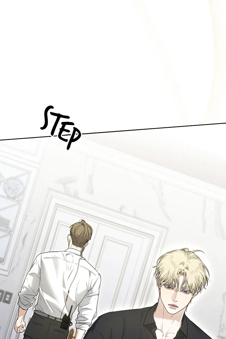 Kiss Me If You Can - Chapter 14 Page 20