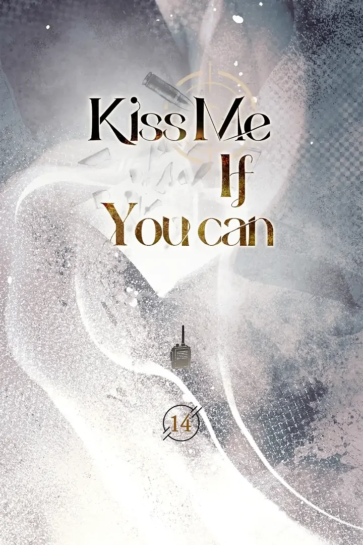 Kiss Me If You Can - Chapter 14 Page 26