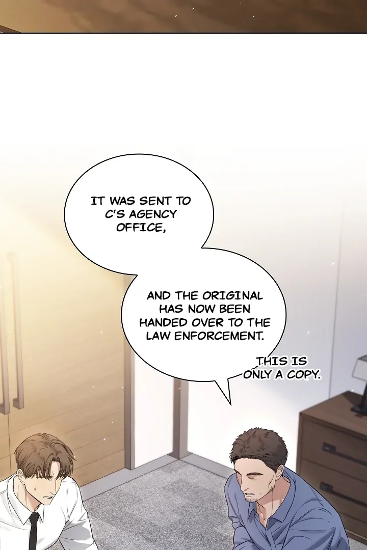 Kiss Me If You Can - Chapter 14 Page 29