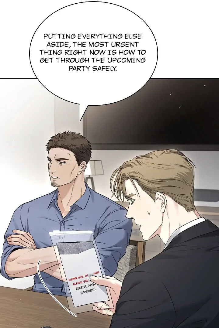 Kiss Me If You Can - Chapter 14 Page 32