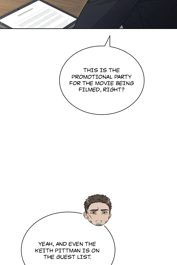 Kiss Me If You Can - Chapter 14 Page 33