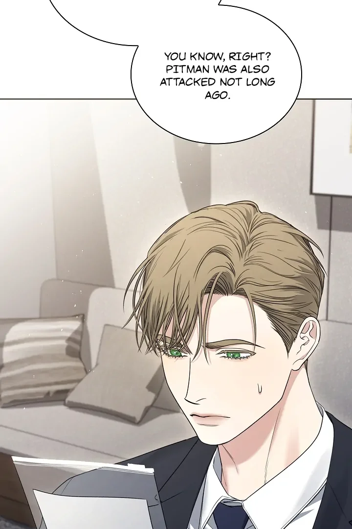 Kiss Me If You Can - Chapter 14 Page 34