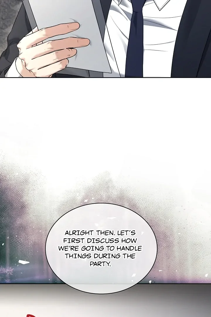 Kiss Me If You Can - Chapter 14 Page 35