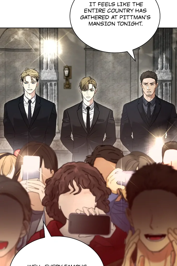 Kiss Me If You Can - Chapter 14 Page 40