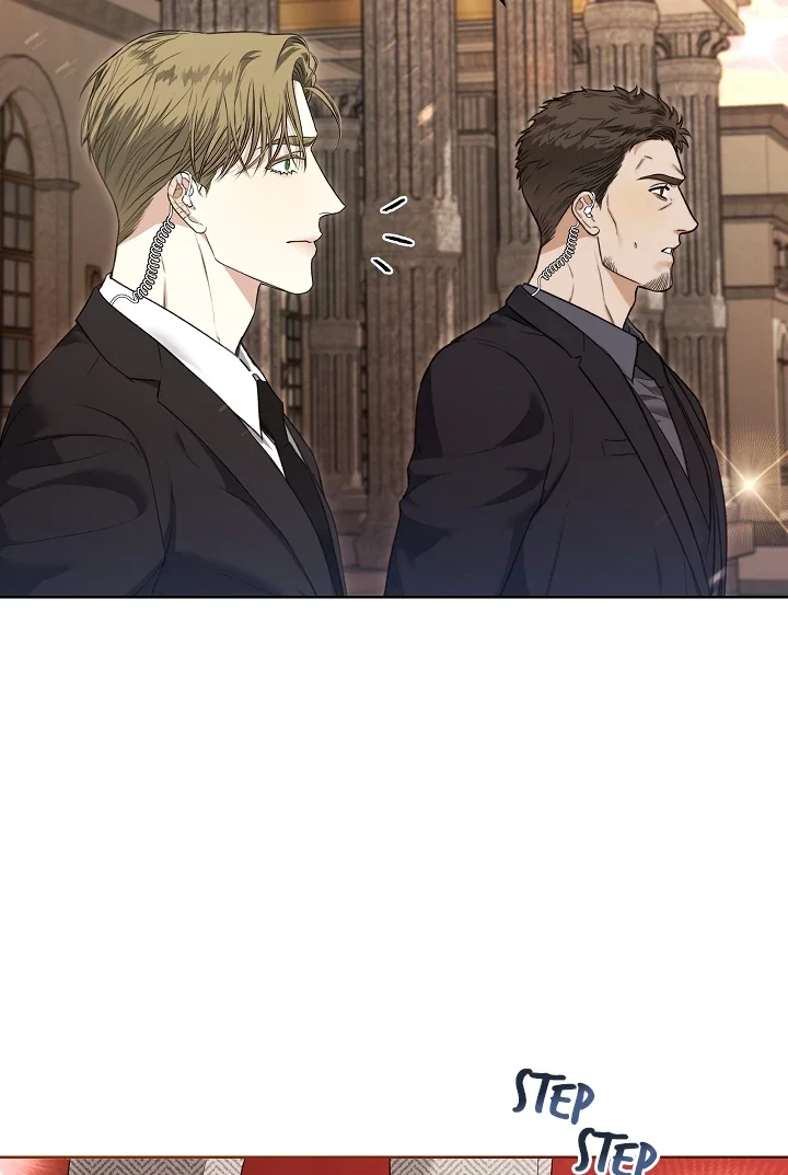 Kiss Me If You Can - Chapter 14 Page 44