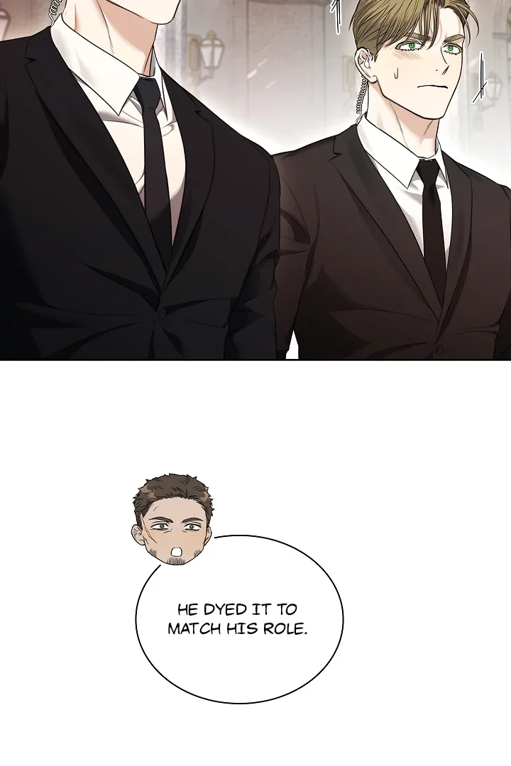 Kiss Me If You Can - Chapter 14 Page 50