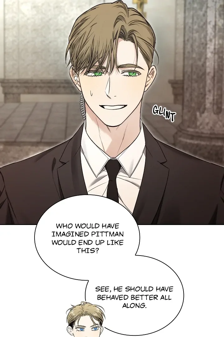 Kiss Me If You Can - Chapter 14 Page 56