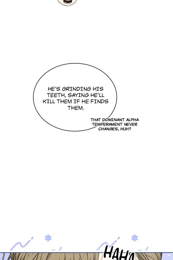Kiss Me If You Can - Chapter 14 Page 57