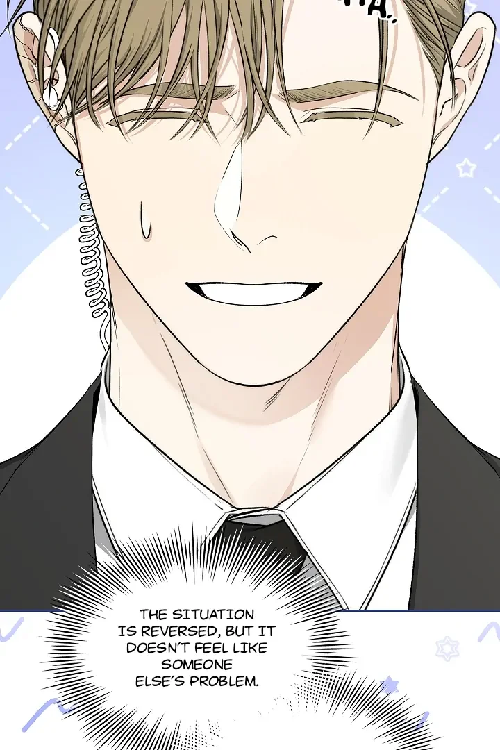 Kiss Me If You Can - Chapter 14 Page 58