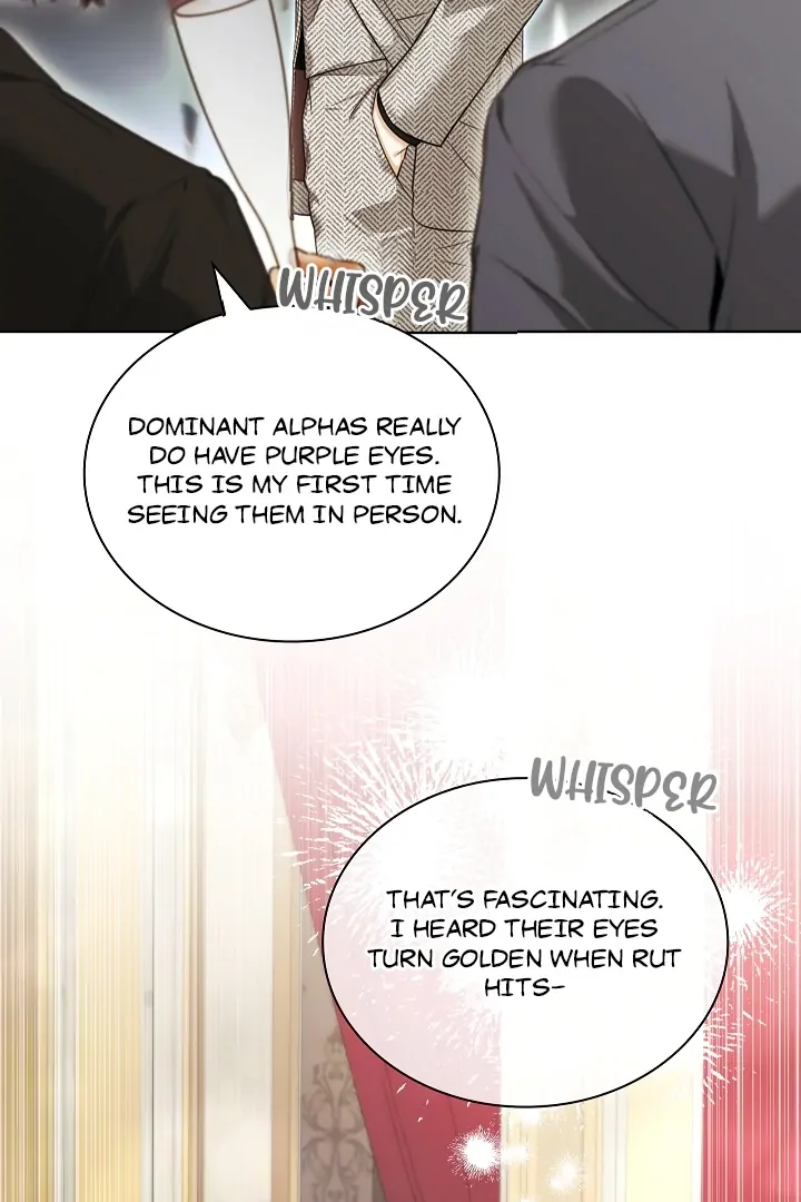 Kiss Me If You Can - Chapter 14 Page 62