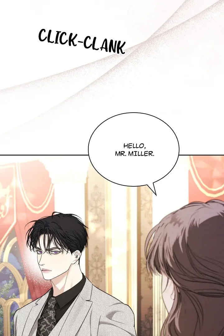 Kiss Me If You Can - Chapter 14 Page 69