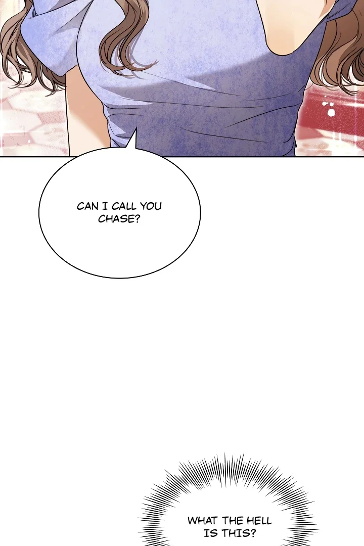 Kiss Me If You Can - Chapter 14 Page 72