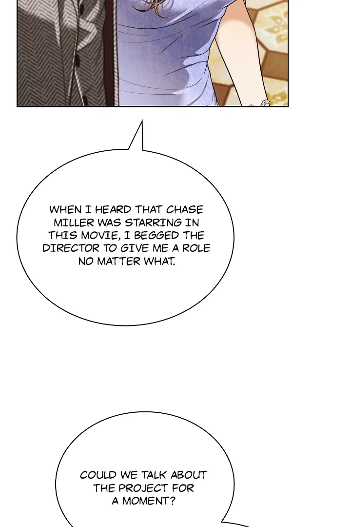 Kiss Me If You Can - Chapter 14 Page 77