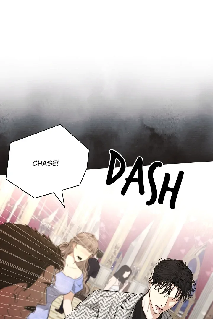 Kiss Me If You Can - Chapter 14 Page 91