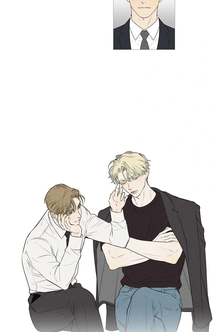 Kiss Me If You Can - Chapter 14 Page 116
