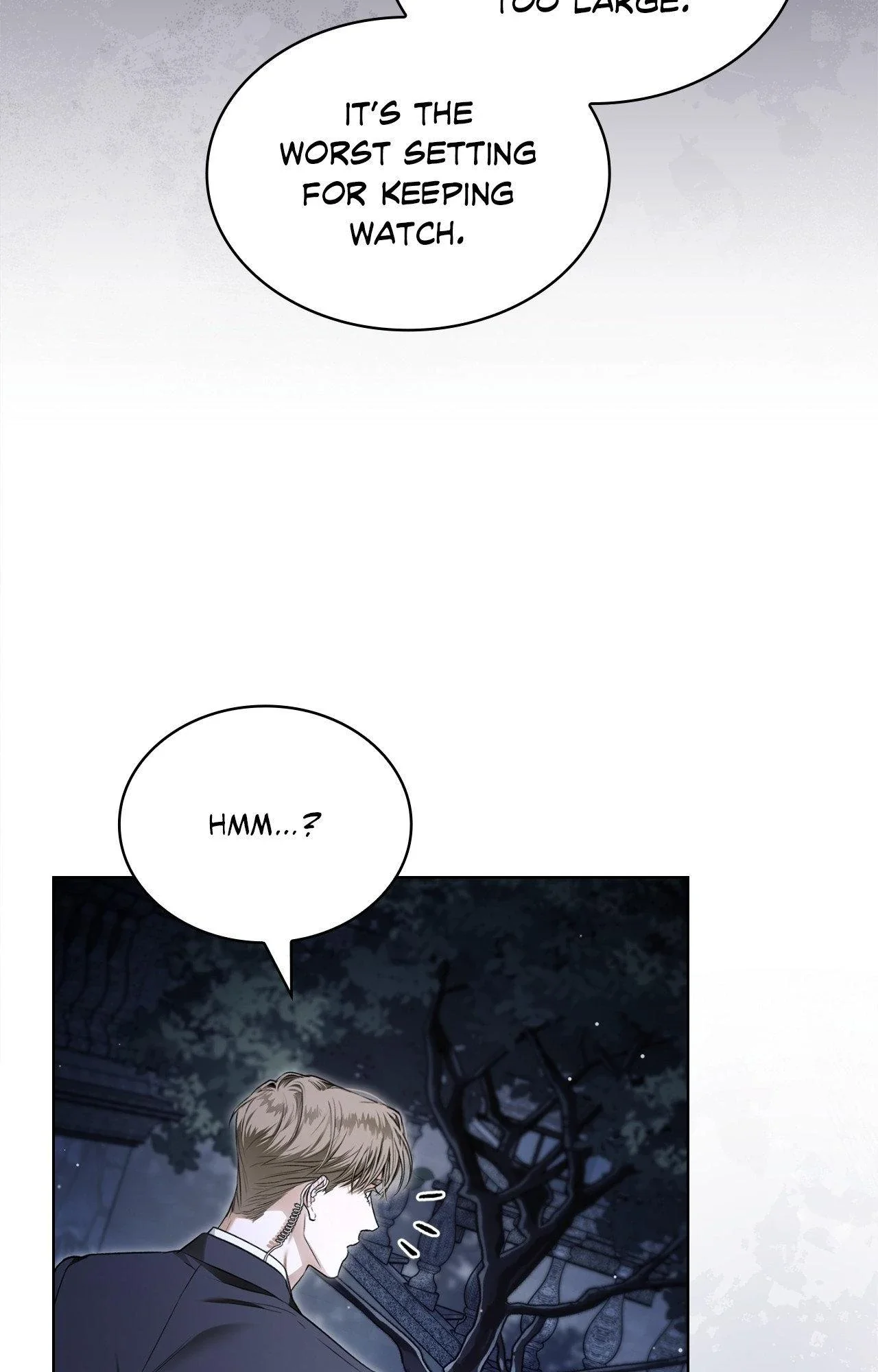 Kiss Me If You Can - Chapter 15 Page 5