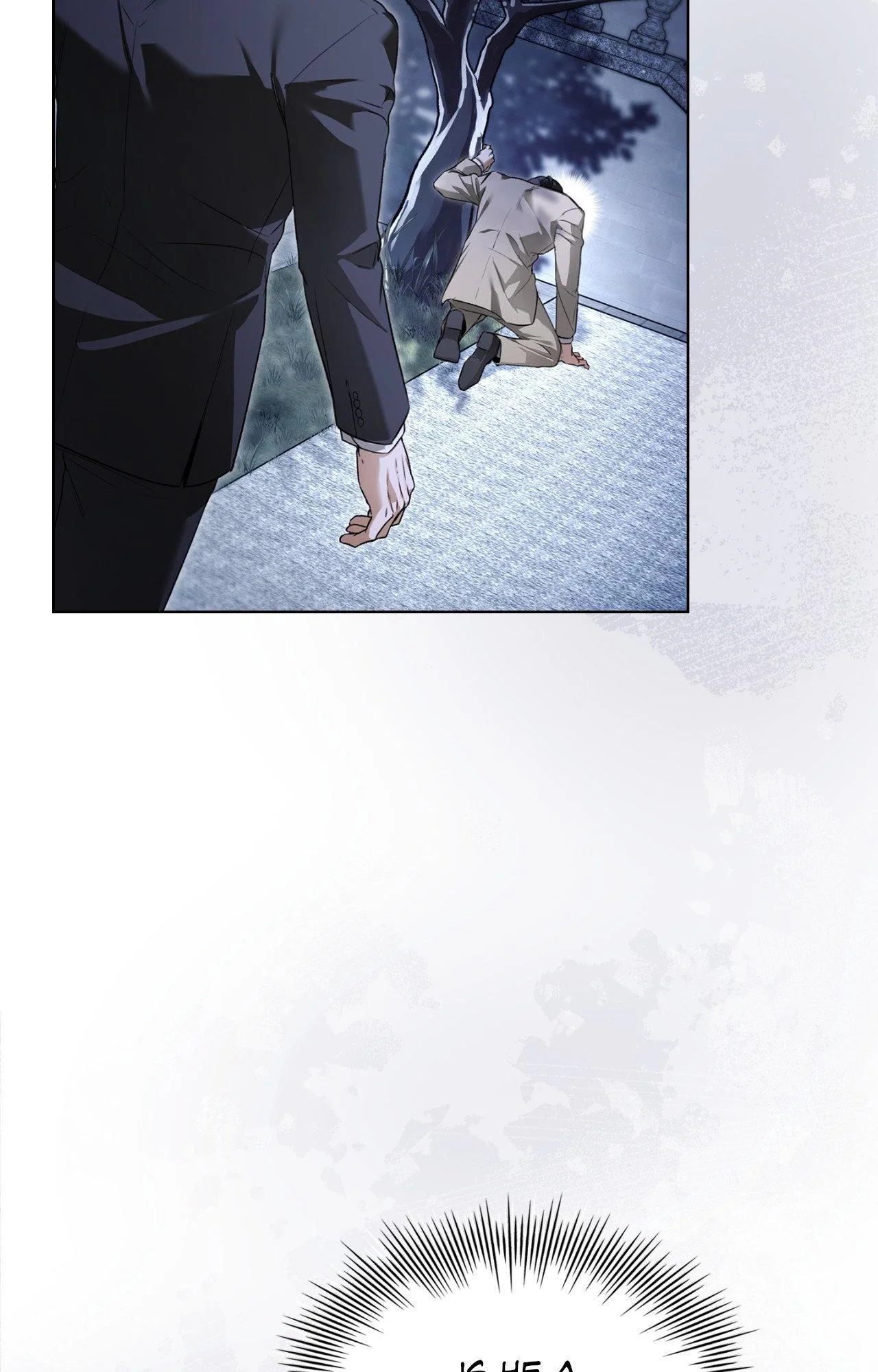Kiss Me If You Can - Chapter 15 Page 6