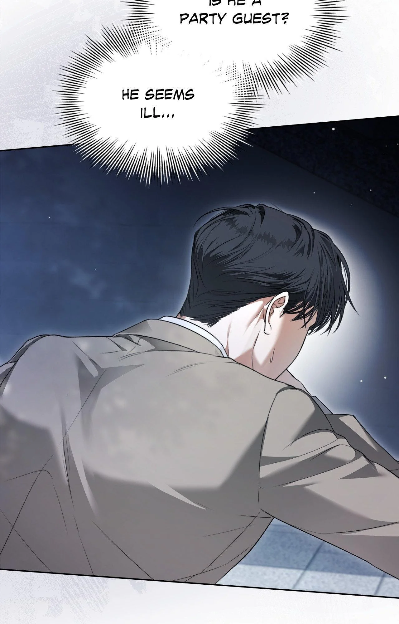 Kiss Me If You Can - Chapter 15 Page 7