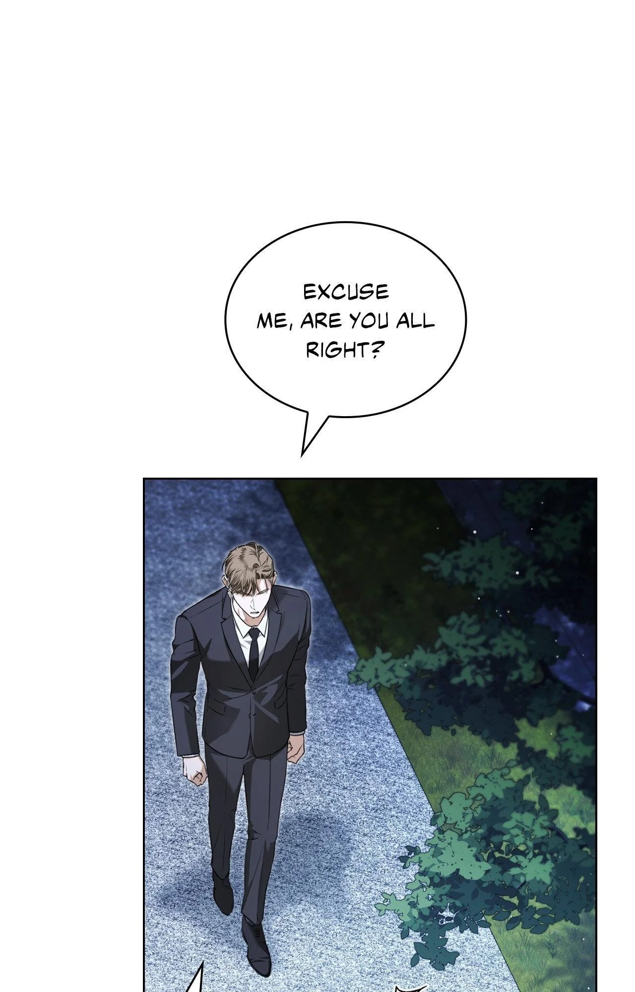 Kiss Me If You Can - Chapter 15 Page 9