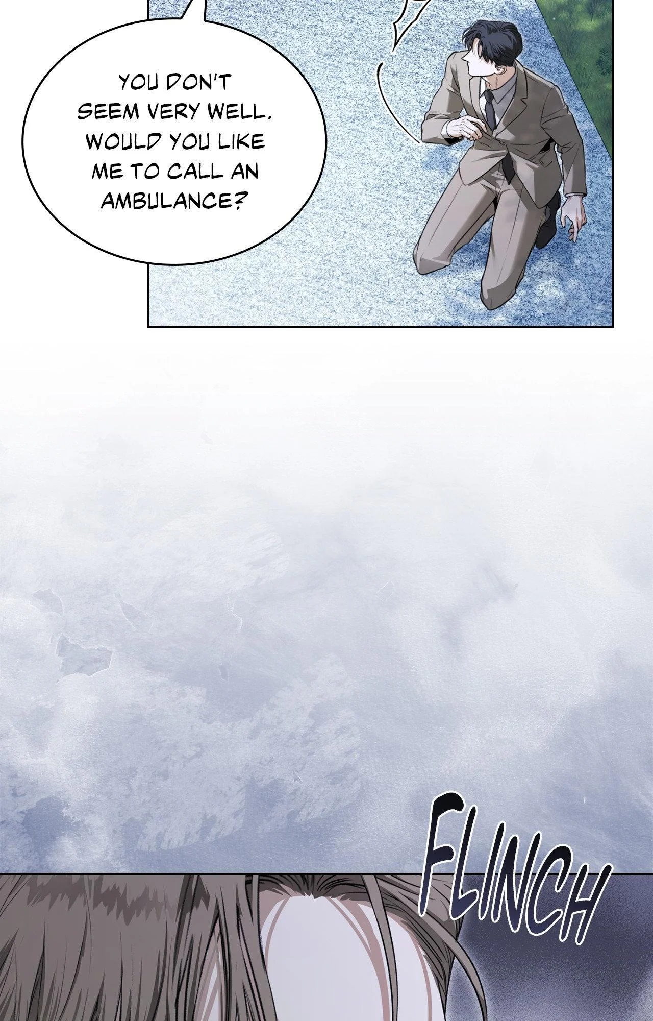 Kiss Me If You Can - Chapter 15 Page 10