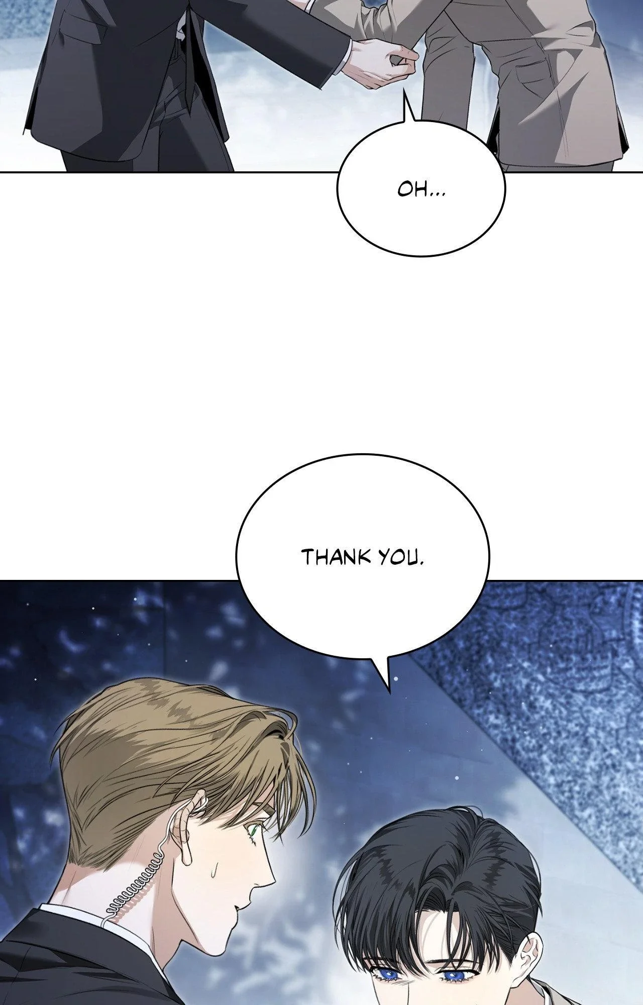 Kiss Me If You Can - Chapter 15 Page 14