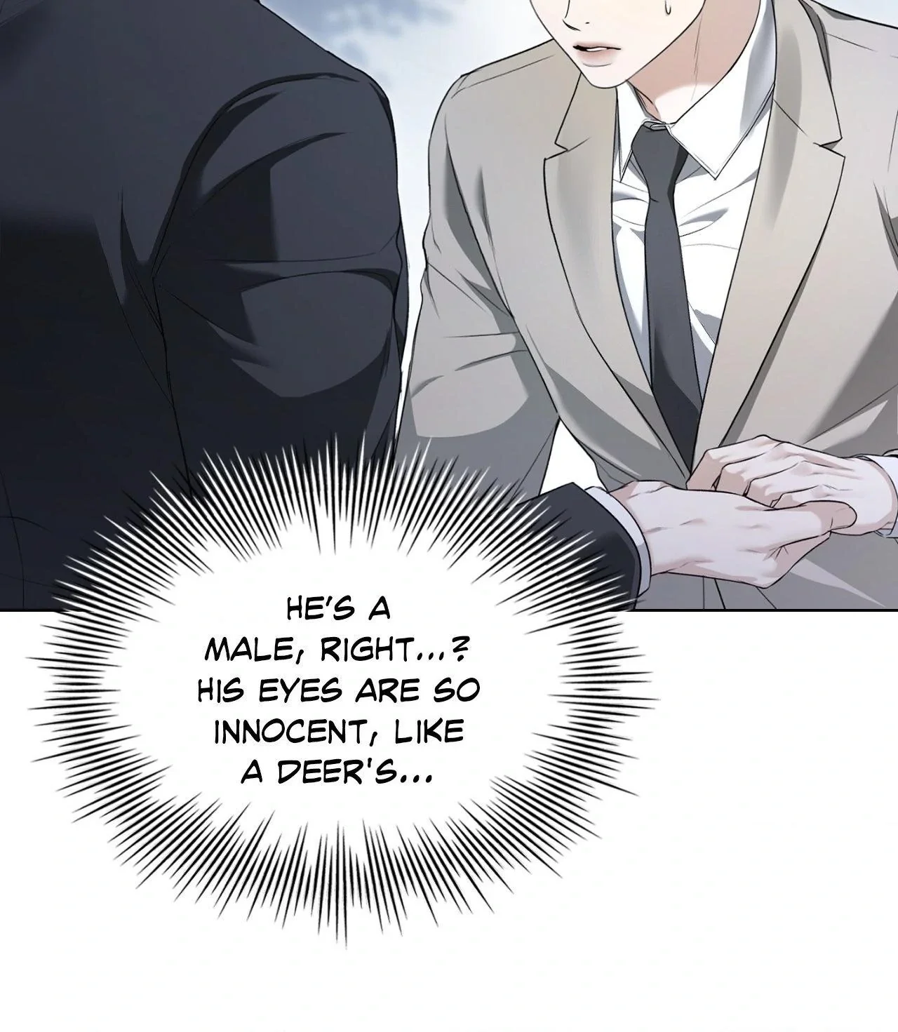 Kiss Me If You Can - Chapter 15 Page 15