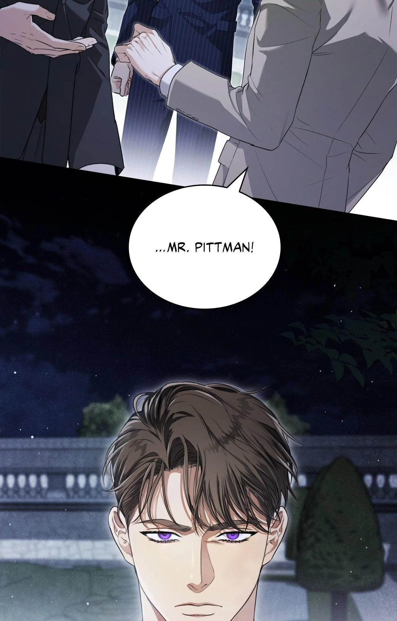 Kiss Me If You Can - Chapter 15 Page 17