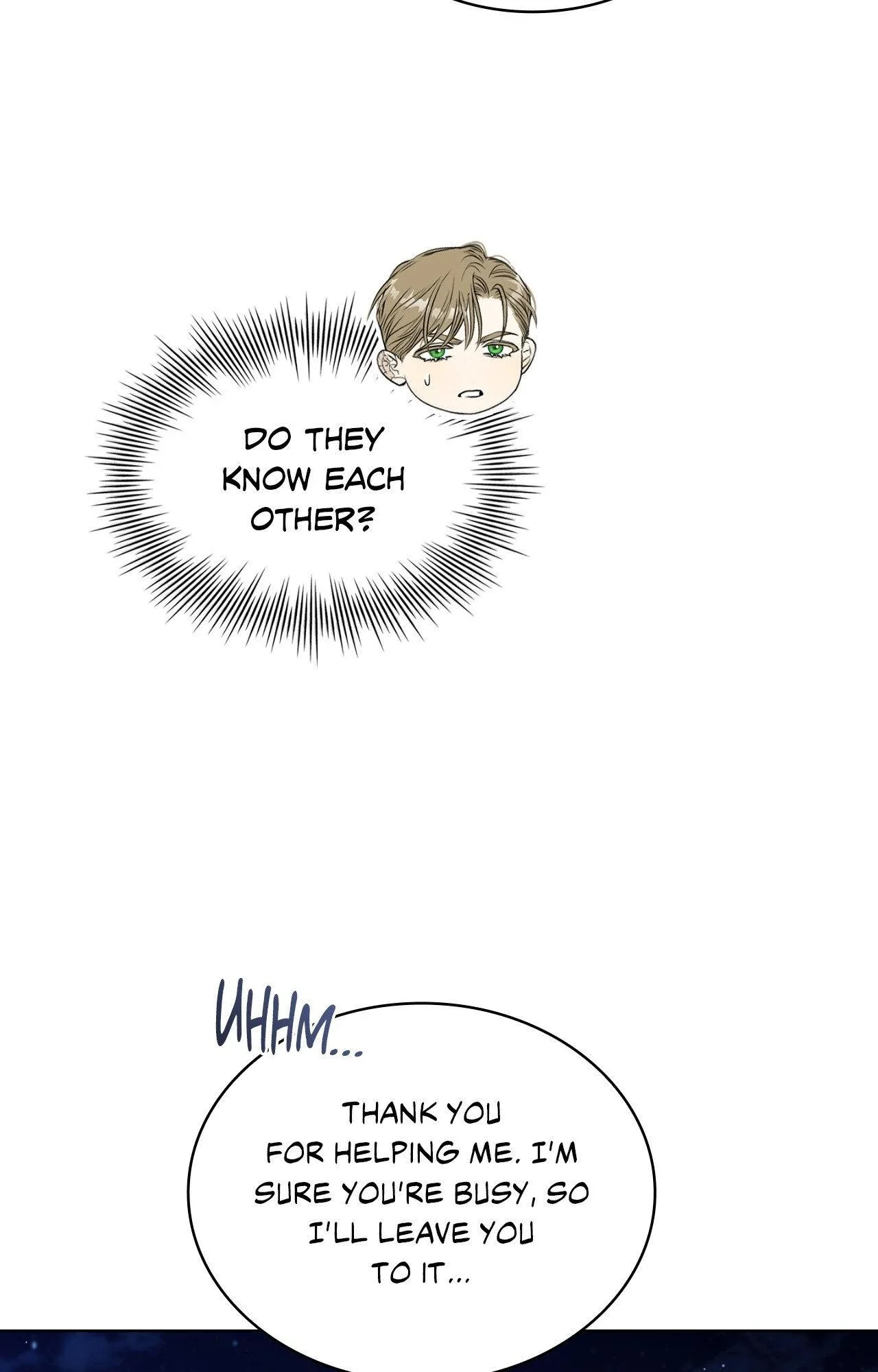 Kiss Me If You Can - Chapter 15 Page 20