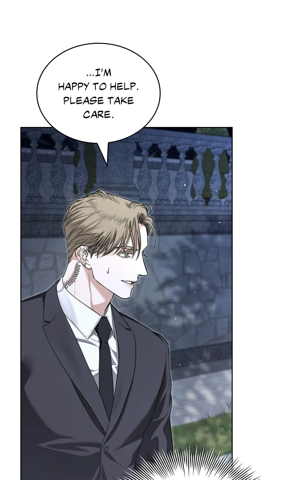 Kiss Me If You Can - Chapter 15 Page 22