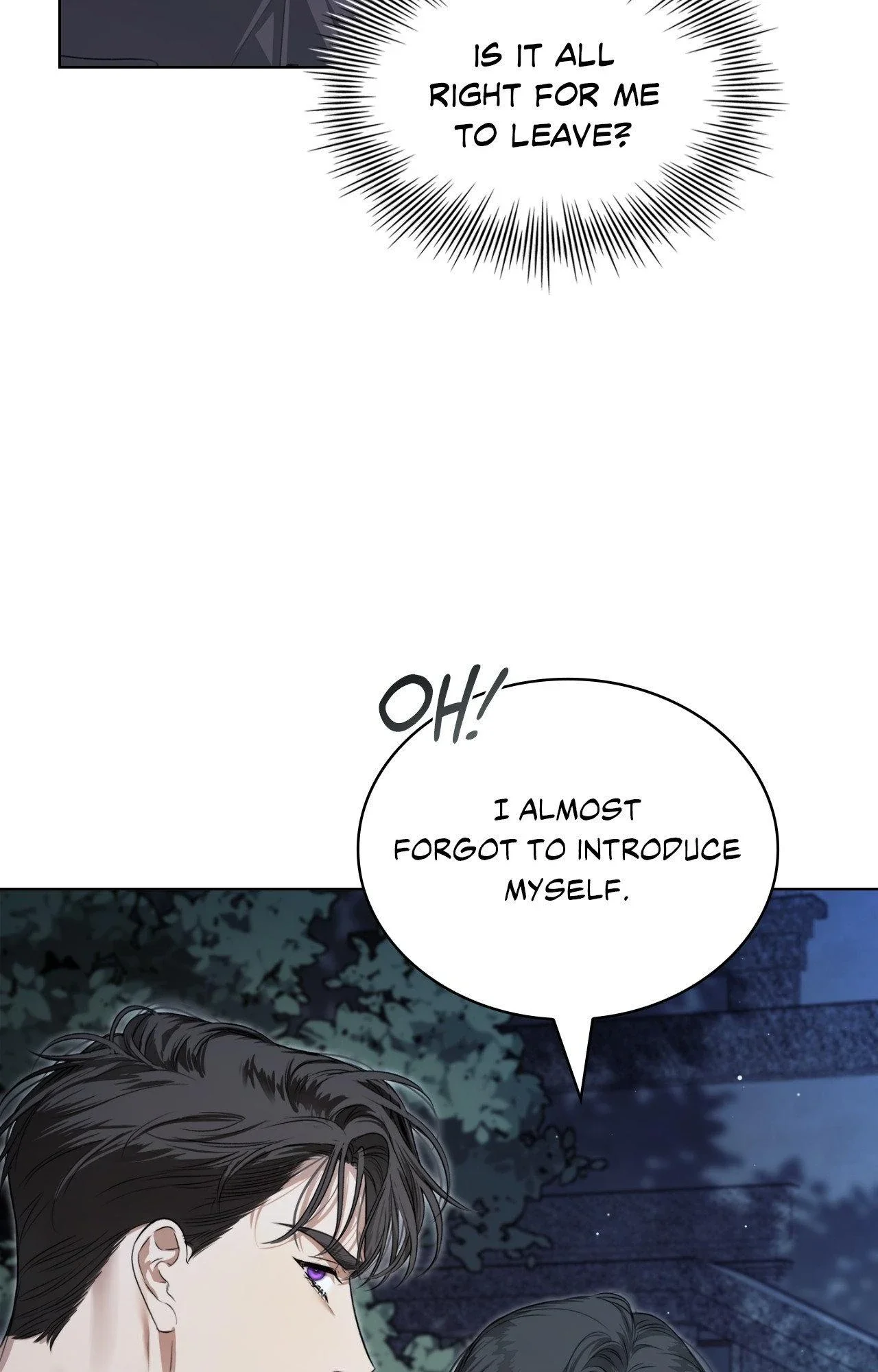 Kiss Me If You Can - Chapter 15 Page 23