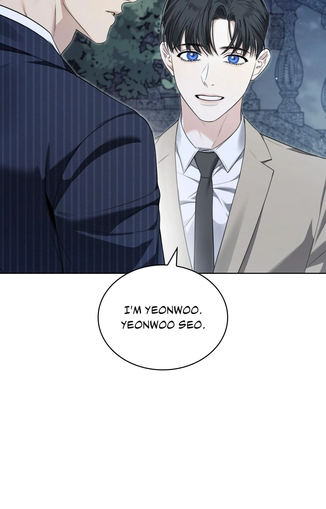 Kiss Me If You Can - Chapter 15 Page 24