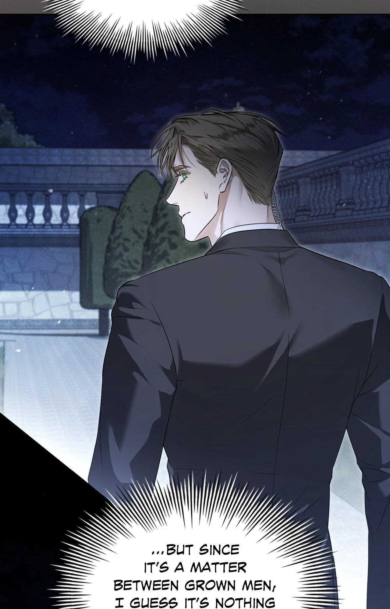 Kiss Me If You Can - Chapter 15 Page 29