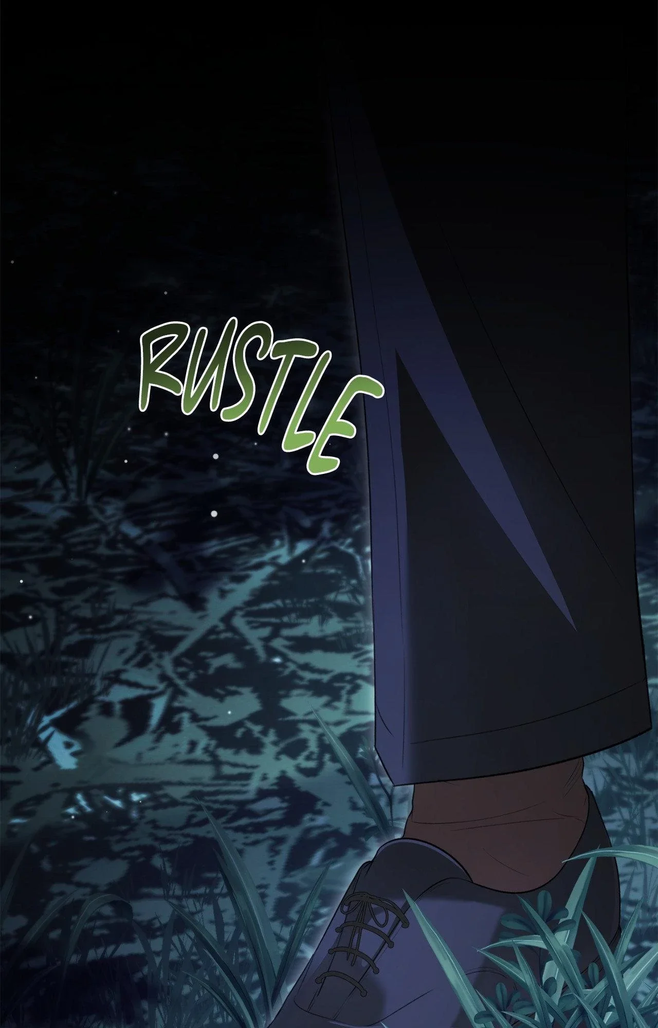 Kiss Me If You Can - Chapter 15 Page 33