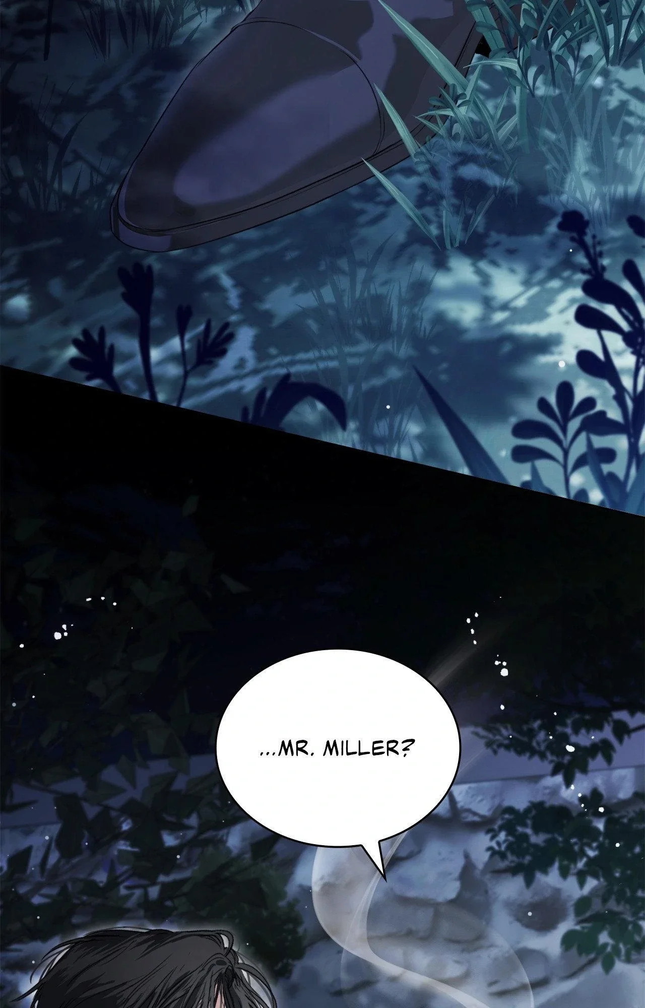 Kiss Me If You Can - Chapter 15 Page 34