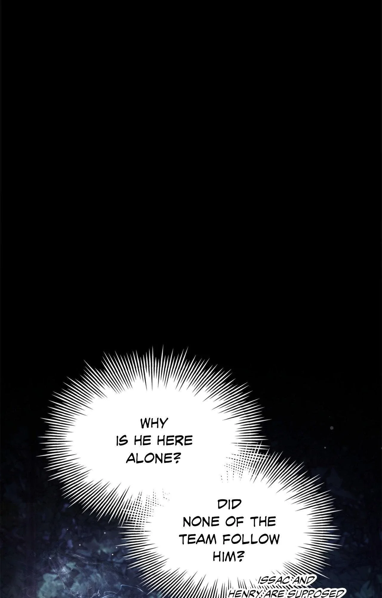 Kiss Me If You Can - Chapter 15 Page 38