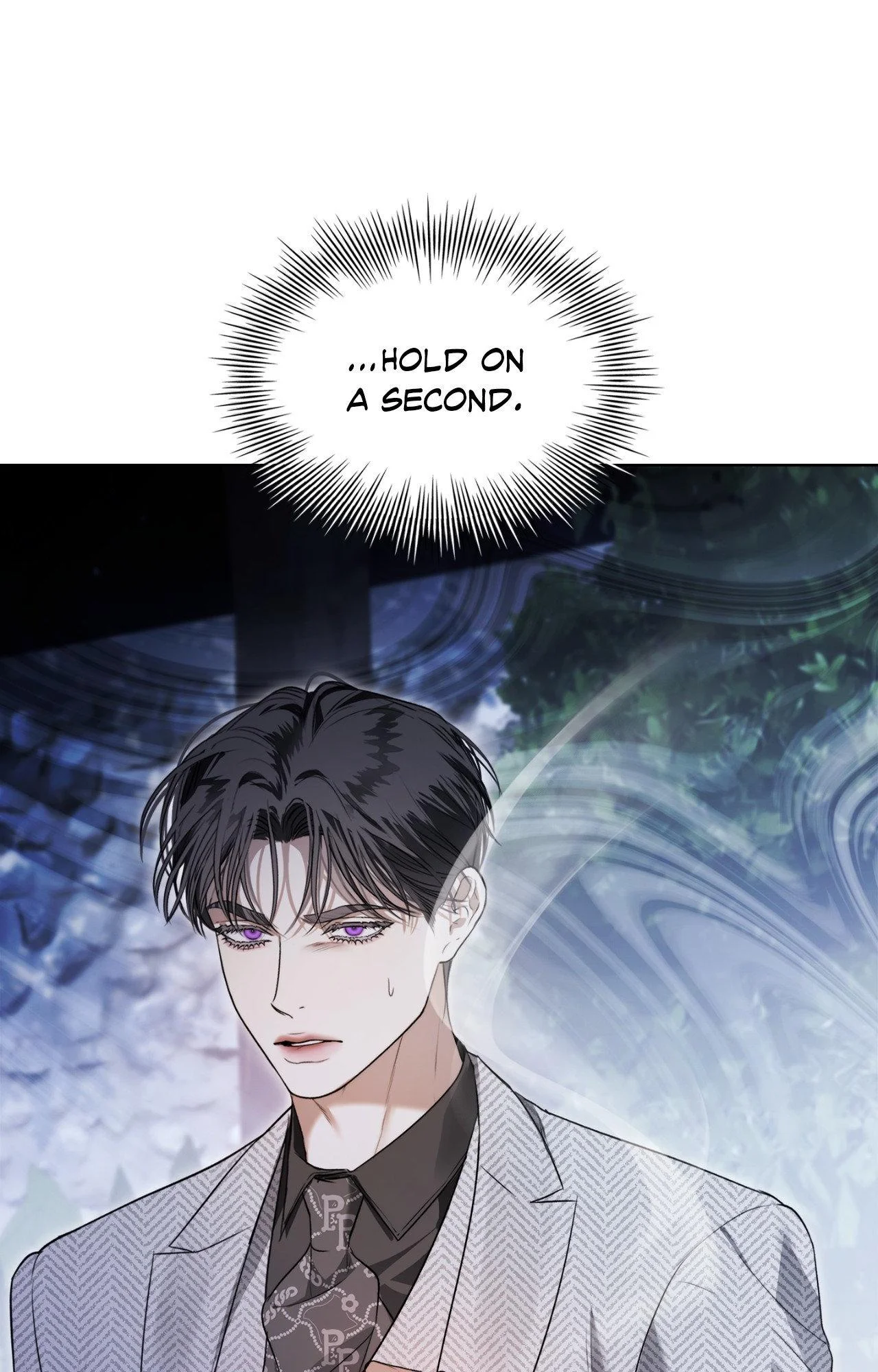 Kiss Me If You Can - Chapter 15 Page 40