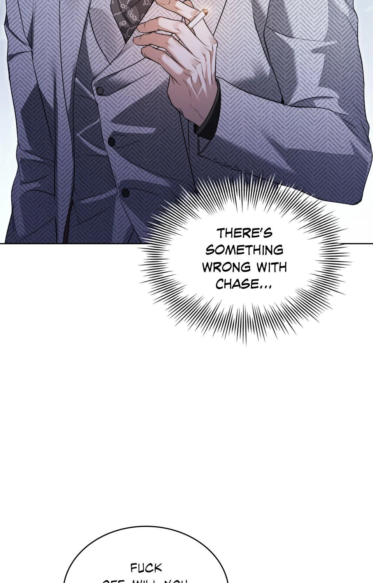 Kiss Me If You Can - Chapter 15 Page 41
