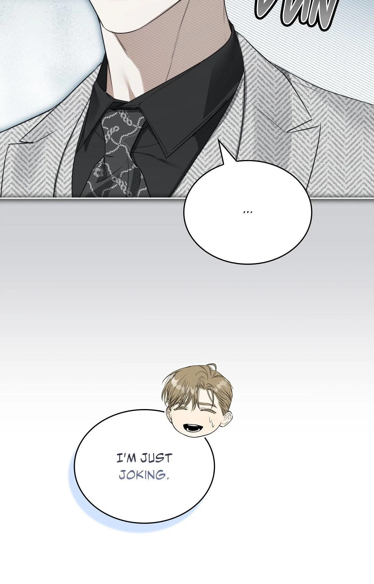 Kiss Me If You Can - Chapter 15 Page 45