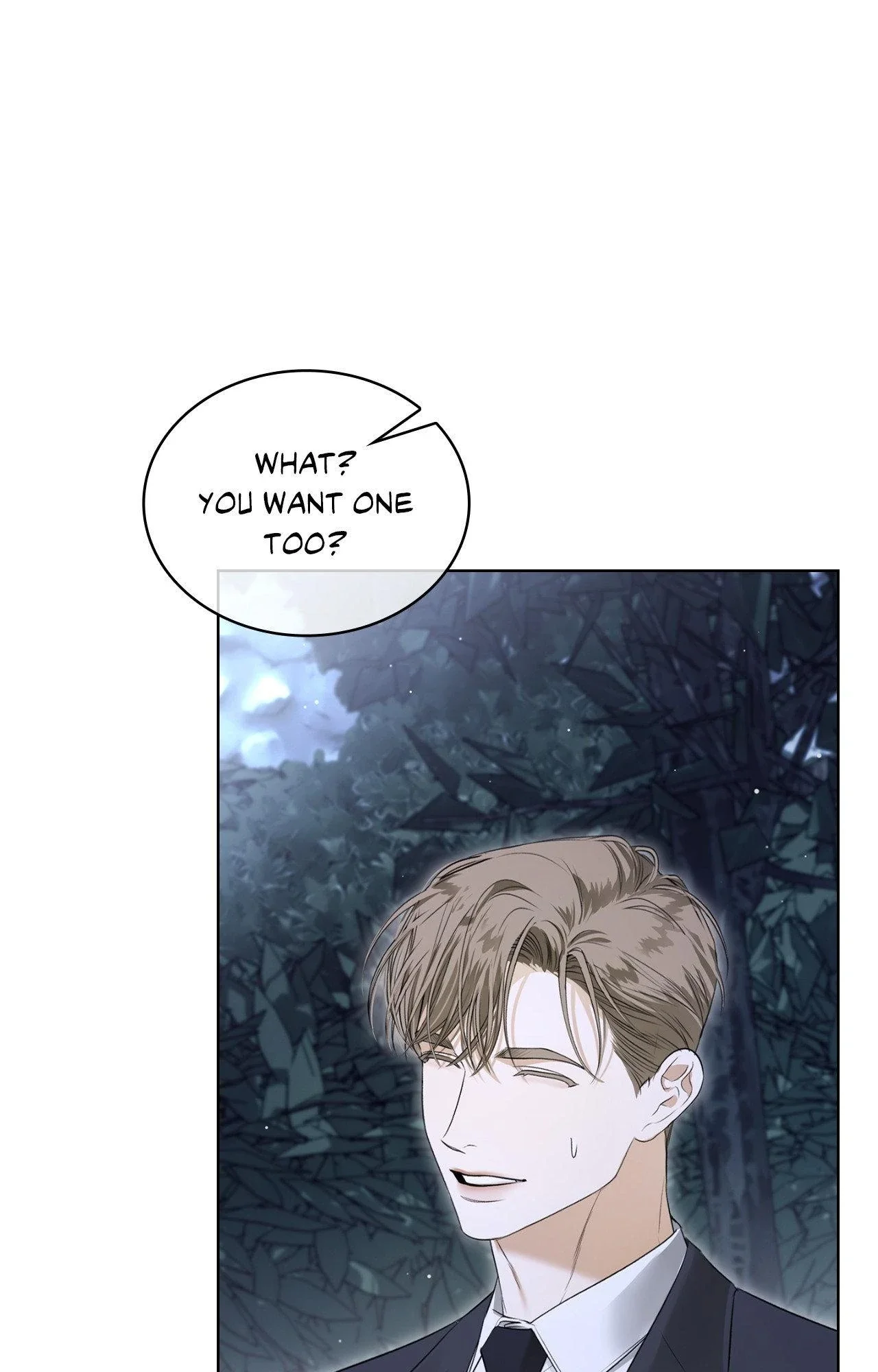 Kiss Me If You Can - Chapter 15 Page 48