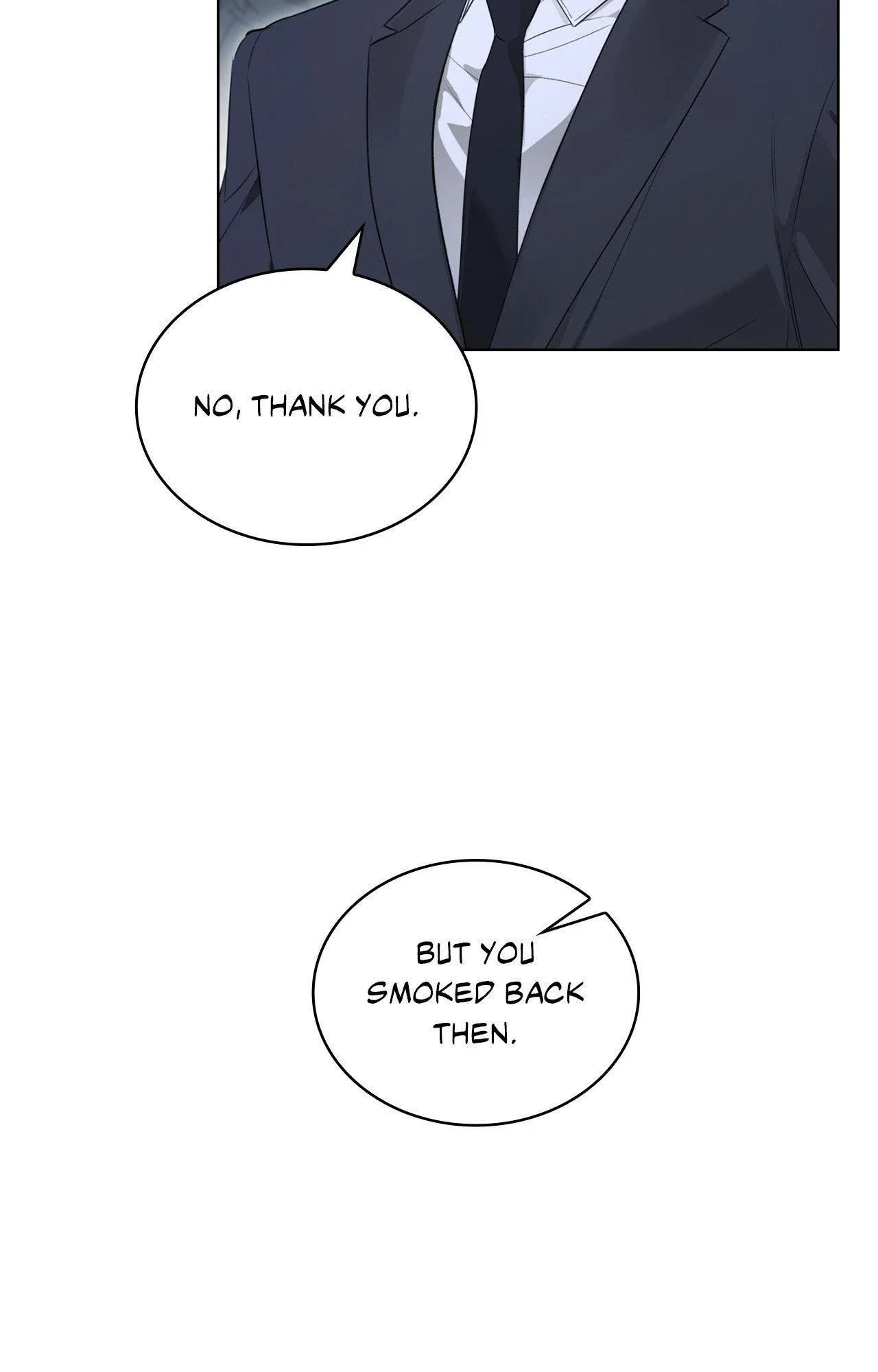 Kiss Me If You Can - Chapter 15 Page 49