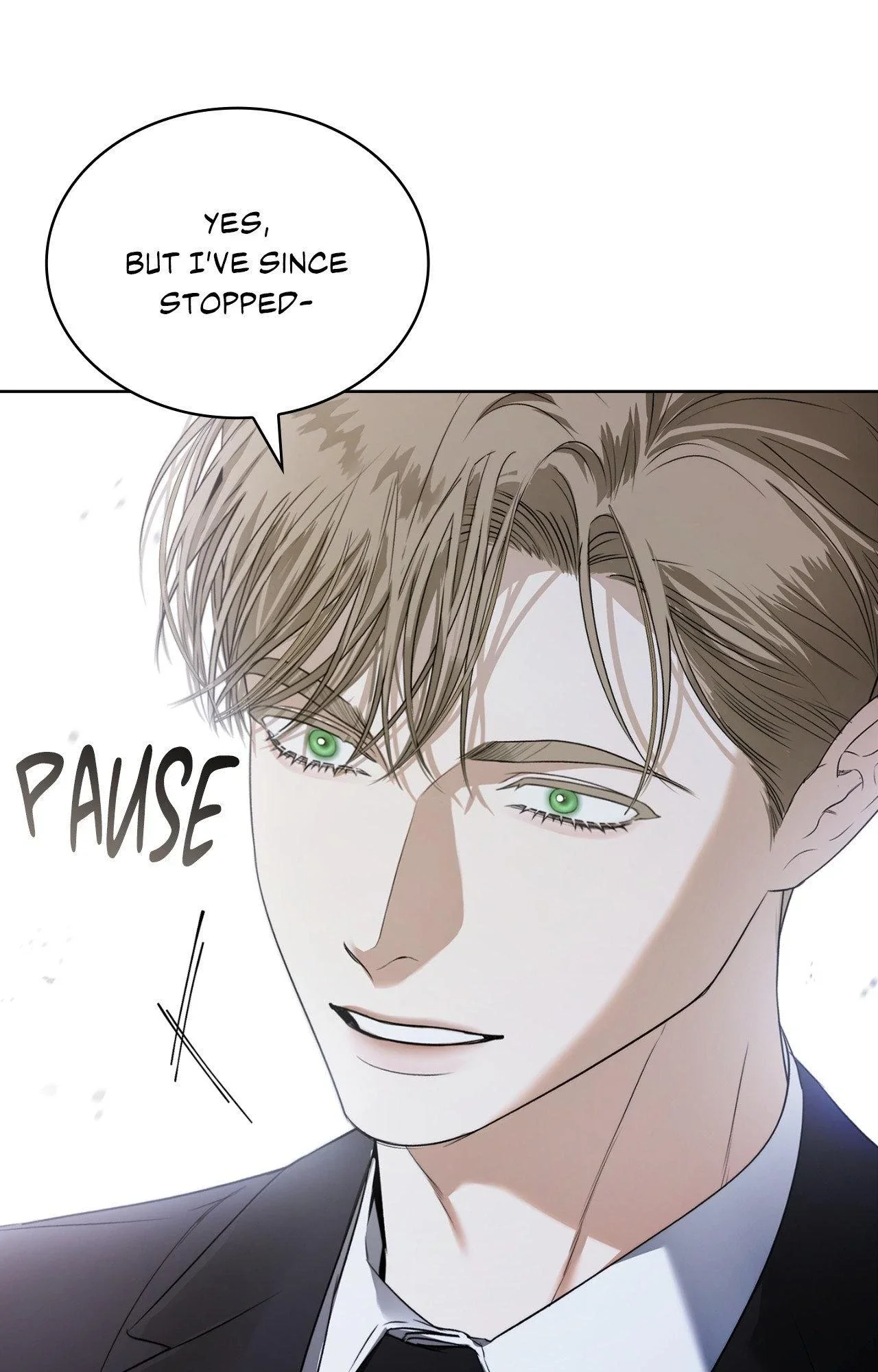 Kiss Me If You Can - Chapter 15 Page 50
