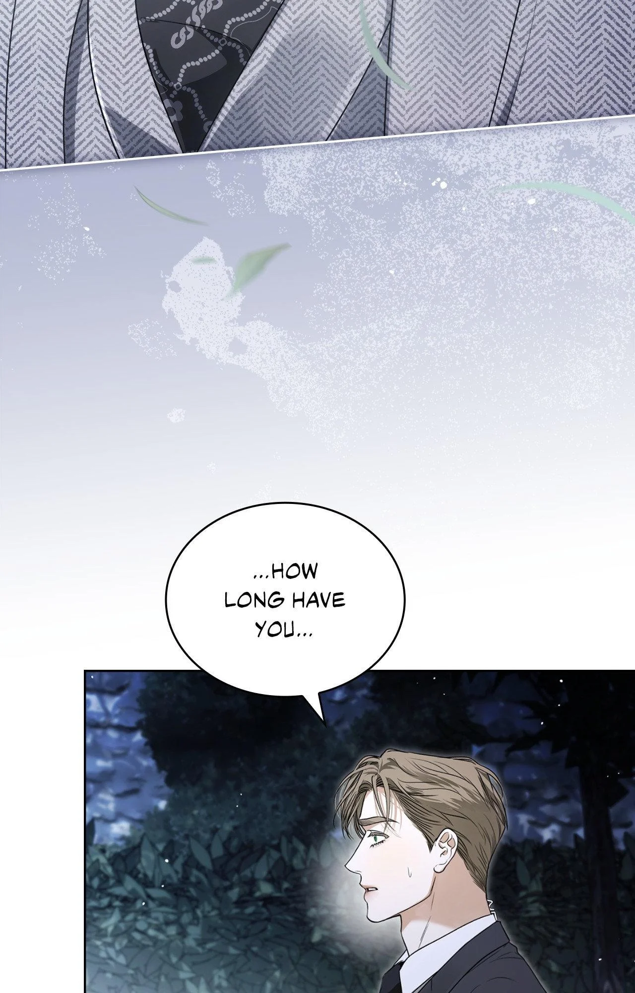 Kiss Me If You Can - Chapter 15 Page 54