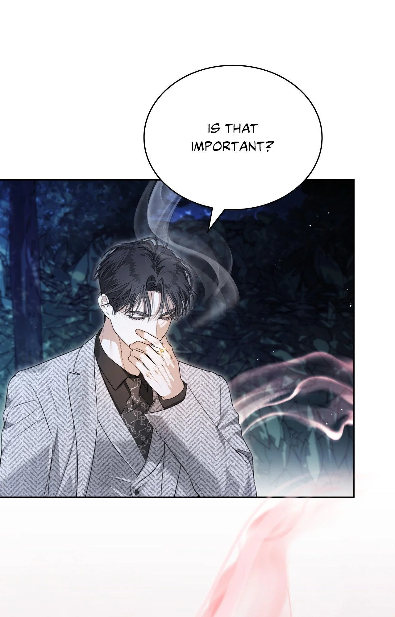 Kiss Me If You Can - Chapter 15 Page 56