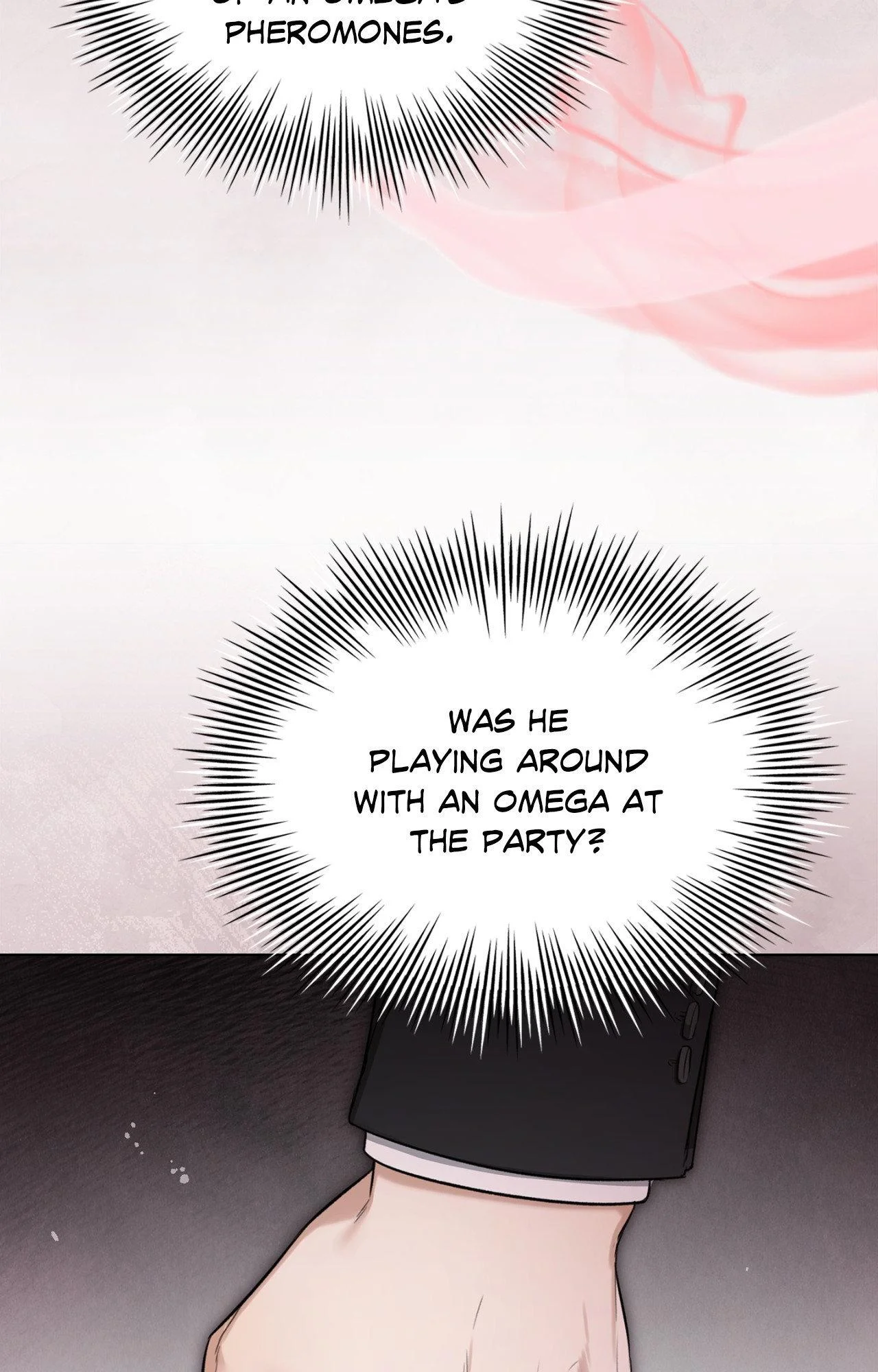 Kiss Me If You Can - Chapter 15 Page 58