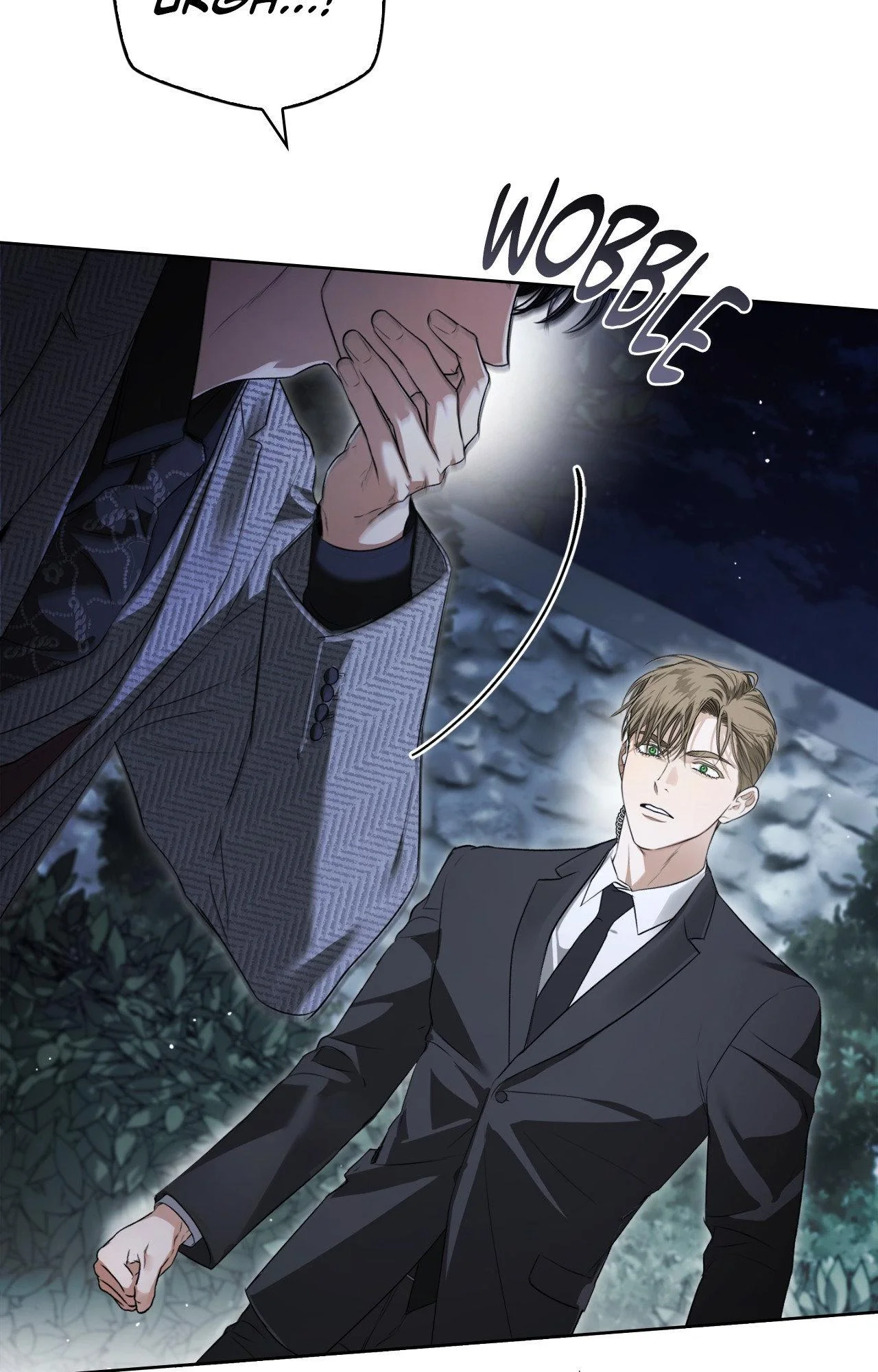 Kiss Me If You Can - Chapter 15 Page 61