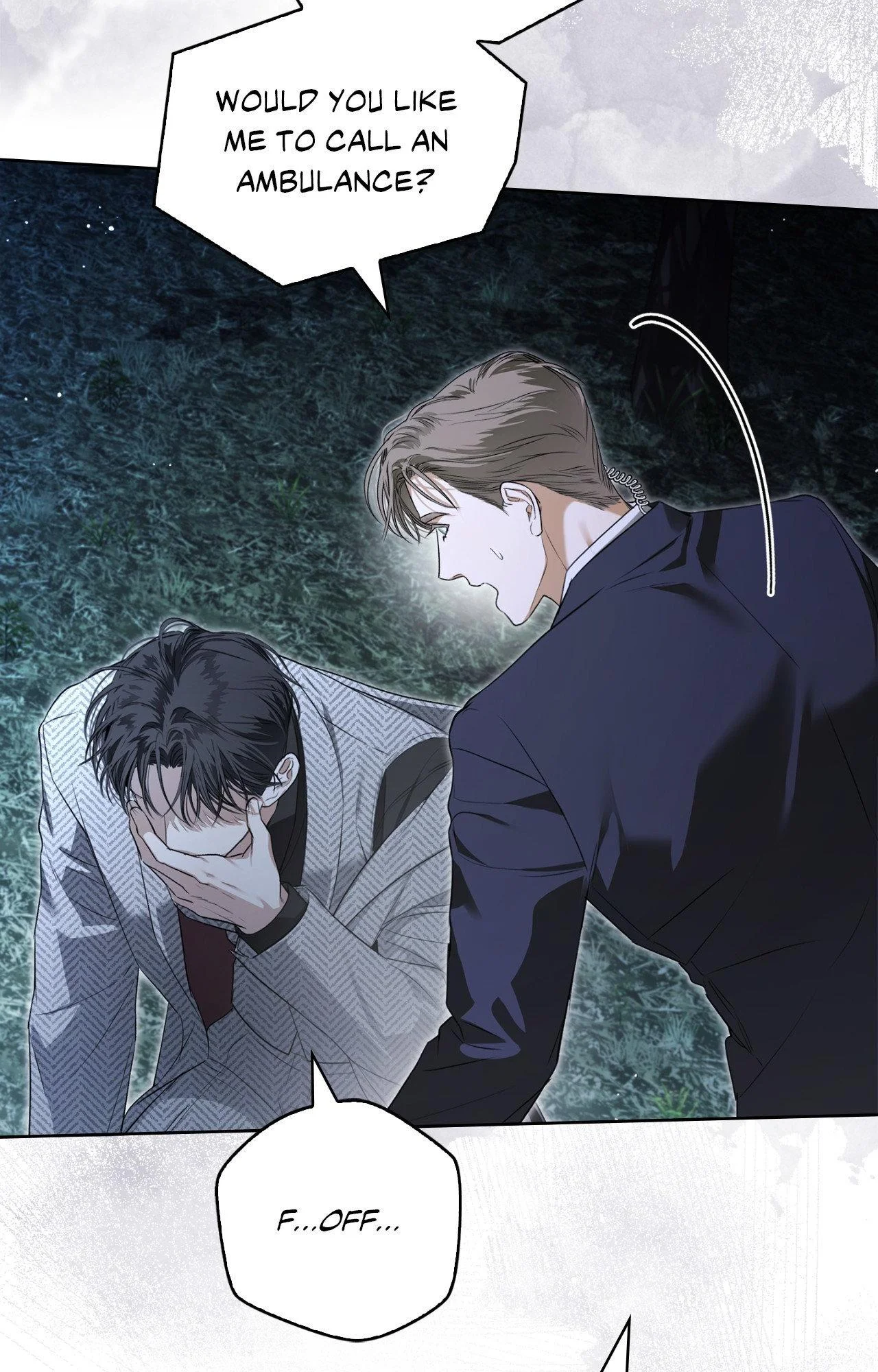 Kiss Me If You Can - Chapter 15 Page 66