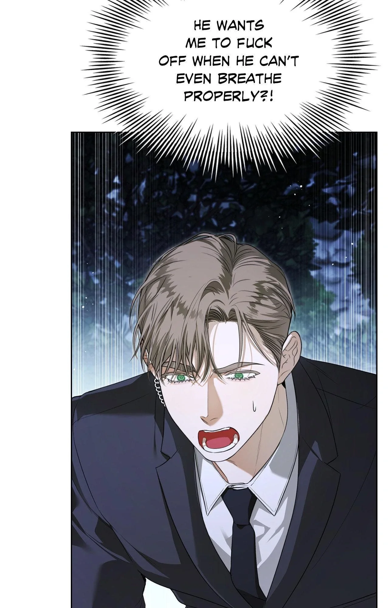 Kiss Me If You Can - Chapter 15 Page 69