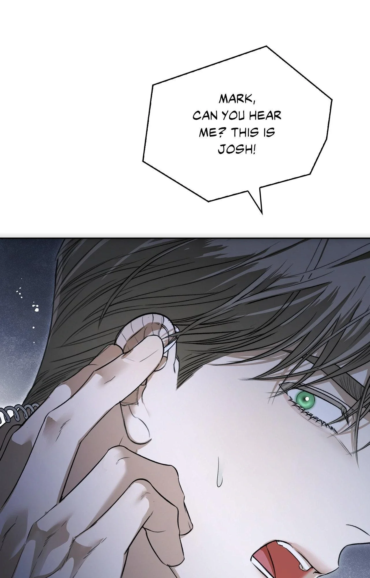 Kiss Me If You Can - Chapter 15 Page 71
